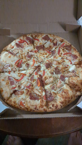 Photo of Domino's Pizza - 272 Torbay Rd, St. John's, NL A1A 2N3